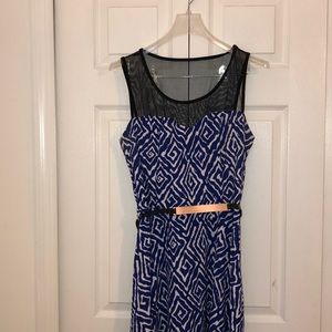 Fashion To Figure Sweetheart Dress